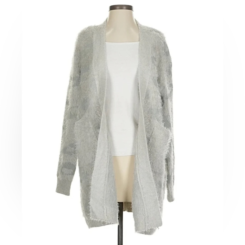 Amaryllis Cardigan
